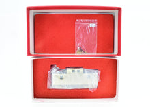Load image into Gallery viewer, HO Brass VH - Van Hobbies CPR - Canadian Pacific Railway 30 ft Wood Flanger Caboose