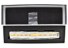 Load image into Gallery viewer, HO Brass CON DP - Division Point #5109S Single Stripe Lightweight Business Car "Wilson McCarthy" Factory Painted