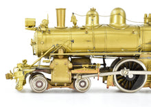 Load image into Gallery viewer, HO Brass Westside Model Co. PRR - Pennsylvania Railroad D-16sb 4-4-0