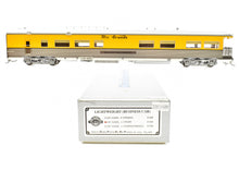 Load image into Gallery viewer, HO Brass CON DP - Division Point #5109S Single Stripe Lightweight Business Car "Wilson McCarthy" Factory Painted