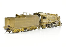 Load image into Gallery viewer, HO Brass PFM - Toby ATSF - Santa Fe - 2-8-2