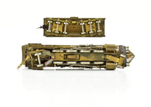 Load image into Gallery viewer, HO Brass PFM - Toby ATSF - Santa Fe - 2-8-2