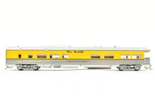 Load image into Gallery viewer, HO Brass CON DP - Division Point #5109S Single Stripe Lightweight Business Car "Wilson McCarthy" Factory Painted