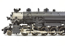 Load image into Gallery viewer, HO Brass Sunset Models SP - Southern Pacific F-3 2-10-2 Factory Painted No. 3661