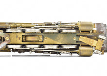 Load image into Gallery viewer, HO Brass PFM - Toby ATSF - Santa Fe - 2-8-2