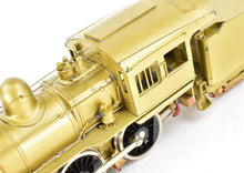 Load image into Gallery viewer, HO Brass Westside Model Co. PRR - Pennsylvania Railroad D-16sb 4-4-0