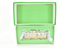 Load image into Gallery viewer, HO Brass OMI - Overland Models, Inc. GN - Great Northern 30' Plywood Sheath Caboose