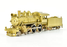 Load image into Gallery viewer, HO Brass Westside Model Co. PRR - Pennsylvania Railroad D-16sb 4-4-0
