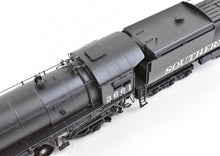Load image into Gallery viewer, HO Brass Sunset Models SP - Southern Pacific F-3 2-10-2 Factory Painted No. 3661