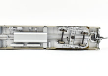 Load image into Gallery viewer, HO Brass CON DP - Division Point #5109S Single Stripe Lightweight Business Car "Wilson McCarthy" Factory Painted