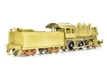 Load image into Gallery viewer, HO Brass Westside Model Co. PRR - Pennsylvania Railroad D-16sb 4-4-0