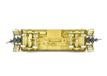 Load image into Gallery viewer, HO Brass OMI - Overland Models, Inc. GN - Great Northern 30' Plywood Sheath Caboose