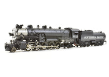 Load image into Gallery viewer, HO Brass Sunset Models SP - Southern Pacific F-3 2-10-2 Factory Painted No. 3661