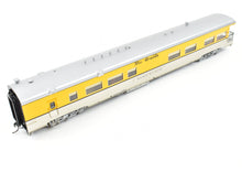 Load image into Gallery viewer, HO Brass CON DP - Division Point #5109S Single Stripe Lightweight Business Car "Wilson McCarthy" Factory Painted