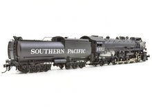 Load image into Gallery viewer, HO Brass Sunset Models SP - Southern Pacific F-3 2-10-2 Factory Painted No. 3661