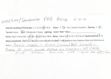 Load image into Gallery viewer, HO Brass Westside Model Co. PRR - Pennsylvania Railroad D-16sb 4-4-0