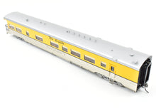 Load image into Gallery viewer, HO Brass CON DP - Division Point #5109S Single Stripe Lightweight Business Car "Wilson McCarthy" Factory Painted