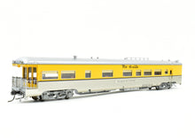 Load image into Gallery viewer, HO Brass CON DP - Division Point #5109S Single Stripe Lightweight Business Car "Wilson McCarthy" Factory Painted