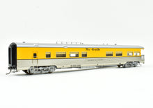 Load image into Gallery viewer, HO Brass CON DP - Division Point #5109S Single Stripe Lightweight Business Car "Wilson McCarthy" Factory Painted