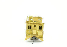 Load image into Gallery viewer, HO Brass OMI - Overland Models, Inc. GN - Great Northern 30' Plywood Sheath Caboose