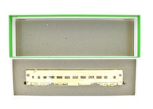 Load image into Gallery viewer, HO Brass OMI - Overland Models, Inc. GTW - Grand Trunk Western Coach