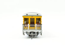 Load image into Gallery viewer, HO Brass CON DP - Division Point #5109S Single Stripe Lightweight Business Car "Wilson McCarthy" Factory Painted