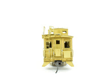 Load image into Gallery viewer, HO Brass OMI - Overland Models, Inc. GN - Great Northern 30' Plywood Sheath Caboose
