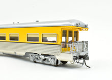 Load image into Gallery viewer, HO Brass CON DP - Division Point #5109S Single Stripe Lightweight Business Car "Wilson McCarthy" Factory Painted