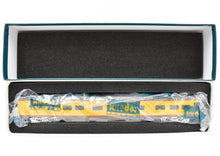 Load image into Gallery viewer, HO Brass TCY - The Coach Yard ATSF - Santa Fe Business Car Custom Painted for UP - Union Pacific "Echo Canyon"