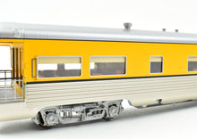 Load image into Gallery viewer, HO Brass CON DP - Division Point #5109S Single Stripe Lightweight Business Car "Wilson McCarthy" Factory Painted