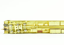 Load image into Gallery viewer, HO Brass OMI - Overland Models, Inc. GTW - Grand Trunk Western Coach