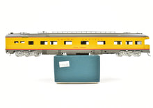 Load image into Gallery viewer, HO Brass TCY - The Coach Yard ATSF - Santa Fe Business Car Custom Painted for UP - Union Pacific "Echo Canyon"