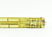 Load image into Gallery viewer, HO Brass OMI - Overland Models, Inc. GTW - Grand Trunk Western Coach