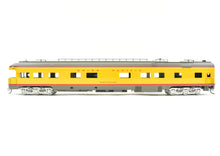 Load image into Gallery viewer, HO Brass TCY - The Coach Yard ATSF - Santa Fe Business Car Custom Painted for UP - Union Pacific "Echo Canyon"