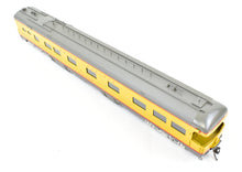 Load image into Gallery viewer, HO Brass TCY - The Coach Yard ATSF - Santa Fe Business Car Custom Painted for UP - Union Pacific "Echo Canyon"