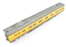 Load image into Gallery viewer, HO Brass TCY - The Coach Yard ATSF - Santa Fe Business Car Custom Painted for UP - Union Pacific "Echo Canyon"