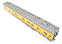 Load image into Gallery viewer, HO Brass TCY - The Coach Yard ATSF - Santa Fe Business Car Custom Painted for UP - Union Pacific "Echo Canyon"