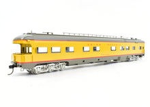 Load image into Gallery viewer, HO Brass TCY - The Coach Yard ATSF - Santa Fe Business Car Custom Painted for UP - Union Pacific "Echo Canyon"