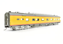 Load image into Gallery viewer, HO Brass TCY - The Coach Yard ATSF - Santa Fe Business Car Custom Painted for UP - Union Pacific "Echo Canyon"