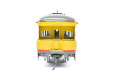 Load image into Gallery viewer, HO Brass TCY - The Coach Yard ATSF - Santa Fe Business Car Custom Painted for UP - Union Pacific "Echo Canyon"