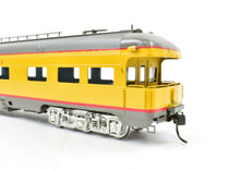 Load image into Gallery viewer, HO Brass TCY - The Coach Yard ATSF - Santa Fe Business Car Custom Painted for UP - Union Pacific "Echo Canyon"