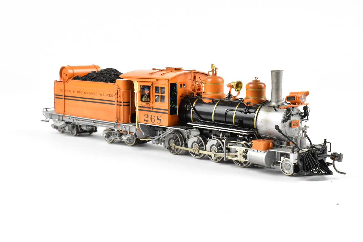 Sn3 Scale – ReSourced Rails