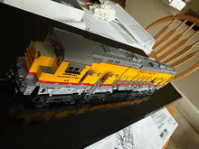 Load image into Gallery viewer, HO Brass DVP - Division Point UP - Union Pacific ALCO C-855A and C-855B Diesel
