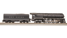 Load image into Gallery viewer, HO Brass Hybrid BLI - Broadway Limited Imports NH - New Haven 4-6-4 I-5 Paragon 4 DCC/Sound/Smoke
