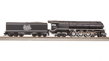 Load image into Gallery viewer, HO Brass Hybrid BLI - Broadway Limited Imports NH - New Haven 4-6-4 I-5 Paragon 4 DCC/Sound/Smoke
