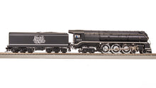 Load image into Gallery viewer, HO Brass Hybrid BLI - Broadway Limited Imports NH - New Haven 4-6-4 I-5 Paragon 4 DCC/Sound/Smoke
