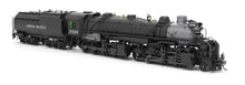 Load image into Gallery viewer, HO Brass Hybrid BLI - Broadway Limited Imports UP - Union Pacific 2-8-8-0 &quot;Bullmoose&quot; Paragon 4 DCC/Sound/Smoke
