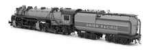 Load image into Gallery viewer, HO Brass Hybrid BLI - Broadway Limited Imports UP - Union Pacific 2-8-8-0 &quot;Bullmoose&quot; Paragon 4 DCC/Sound/Smoke
