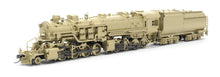 Load image into Gallery viewer, HO Brass Hybrid BLI - Broadway Limited Imports UP - Union Pacific 2-8-8-0 &quot;Bullmoose&quot; Paragon 4 DCC/Sound/Smoke
