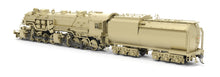 Load image into Gallery viewer, HO Brass Hybrid BLI - Broadway Limited Imports UP - Union Pacific 2-8-8-0 &quot;Bullmoose&quot; Paragon 4 DCC/Sound/Smoke
